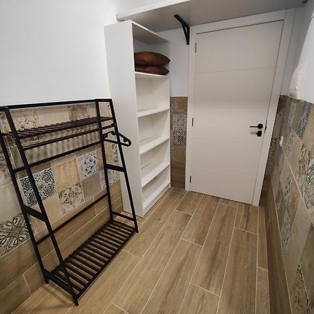 Рueвlo Мar, Hotel-Apartamento Κάλπε Εξωτερικό φωτογραφία