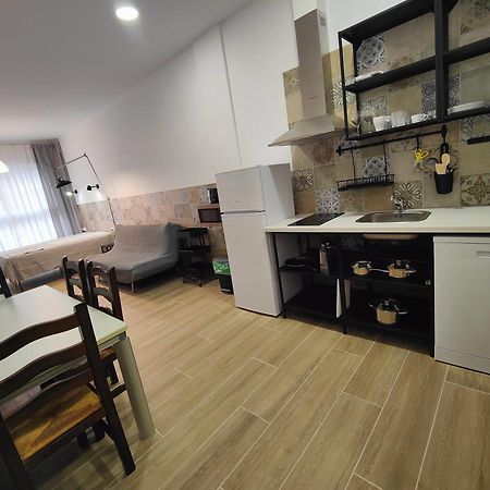 Рueвlo Мar, Hotel-Apartamento Κάλπε Εξωτερικό φωτογραφία