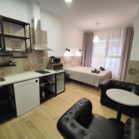 Рueвlo Мar, Hotel-Apartamento Κάλπε Εξωτερικό φωτογραφία