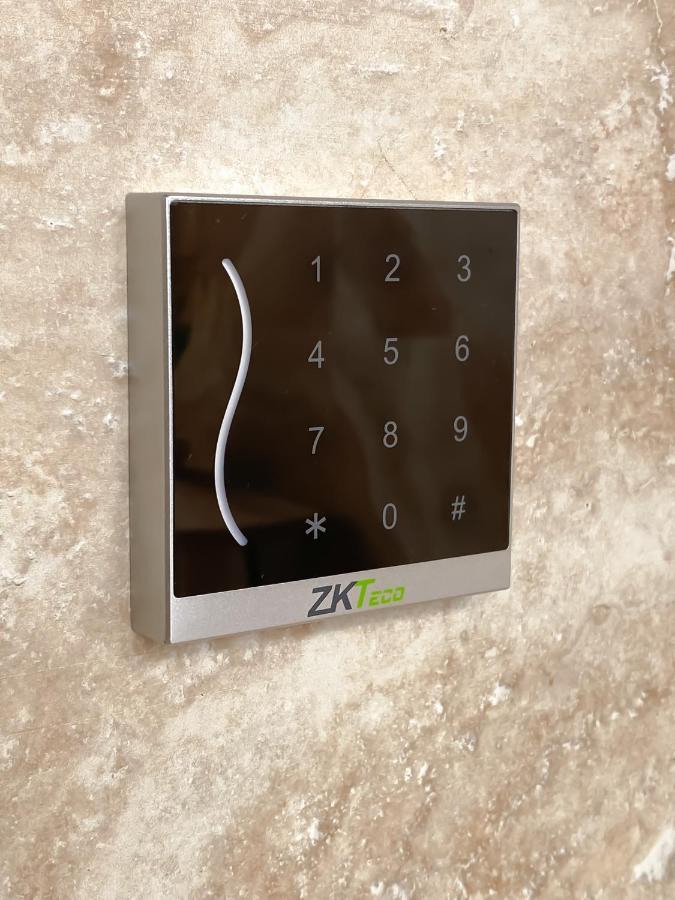 Рueвlo Мar, Hotel-Apartamento Κάλπε Εξωτερικό φωτογραφία