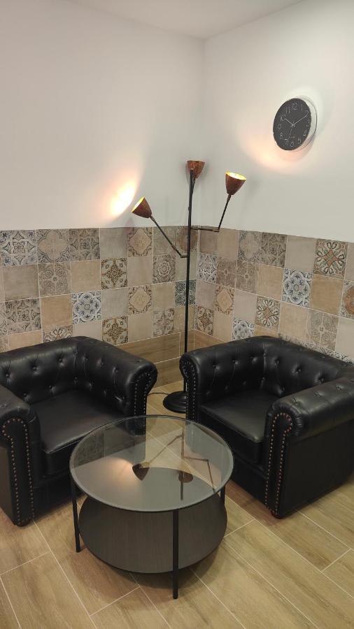 Рueвlo Мar, Hotel-Apartamento Κάλπε Εξωτερικό φωτογραφία