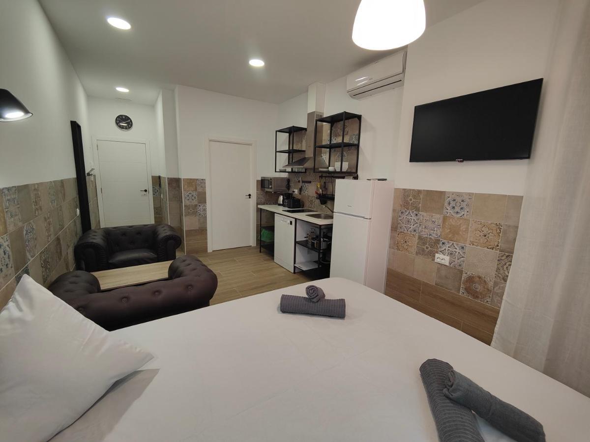 Рueвlo Мar, Hotel-Apartamento Κάλπε Εξωτερικό φωτογραφία