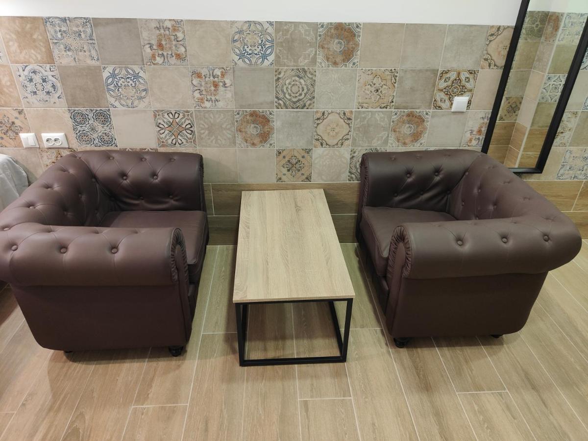 Рueвlo Мar, Hotel-Apartamento Κάλπε Εξωτερικό φωτογραφία