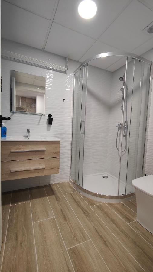 Рueвlo Мar, Hotel-Apartamento Κάλπε Εξωτερικό φωτογραφία