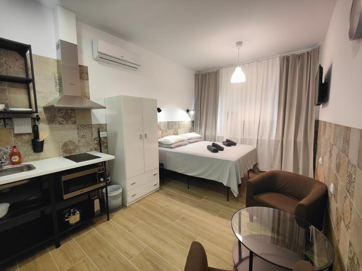 Рueвlo Мar, Hotel-Apartamento Κάλπε Εξωτερικό φωτογραφία