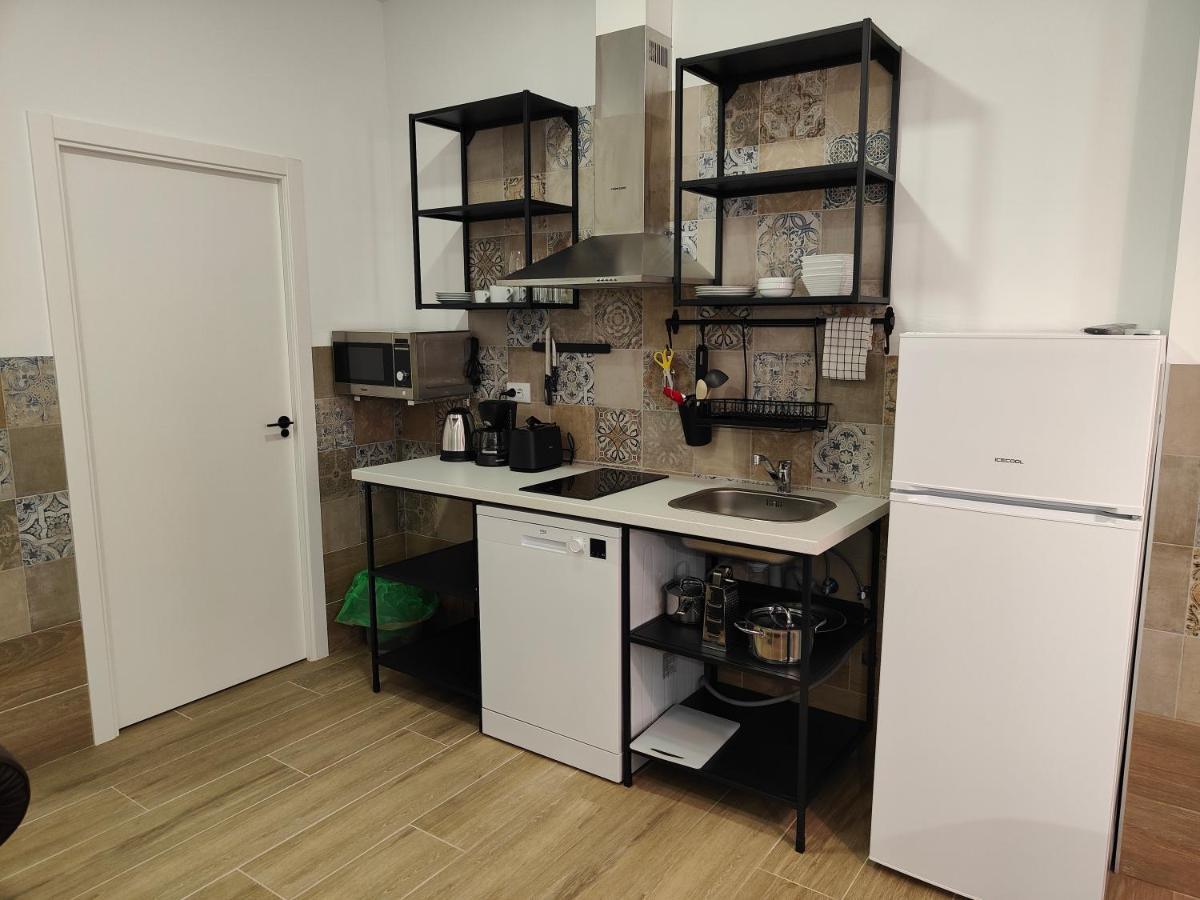 Рueвlo Мar, Hotel-Apartamento Κάλπε Εξωτερικό φωτογραφία