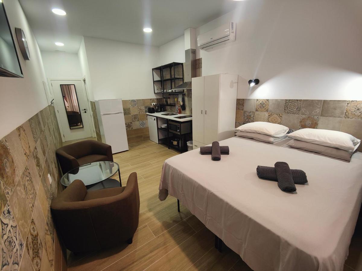 Рueвlo Мar, Hotel-Apartamento Κάλπε Εξωτερικό φωτογραφία