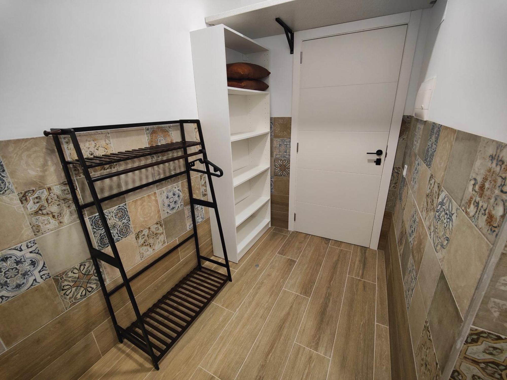 Рueвlo Мar, Hotel-Apartamento Κάλπε Εξωτερικό φωτογραφία