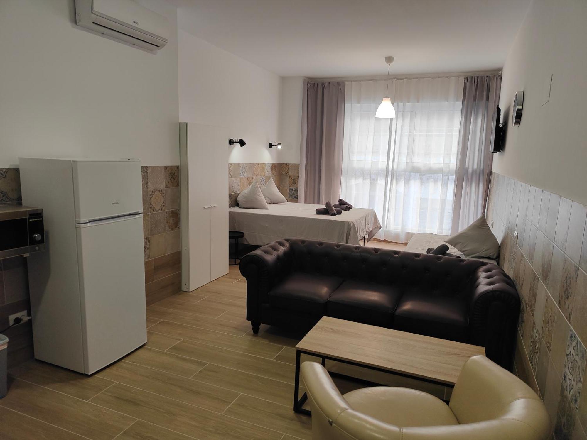 Рueвlo Мar, Hotel-Apartamento Κάλπε Εξωτερικό φωτογραφία