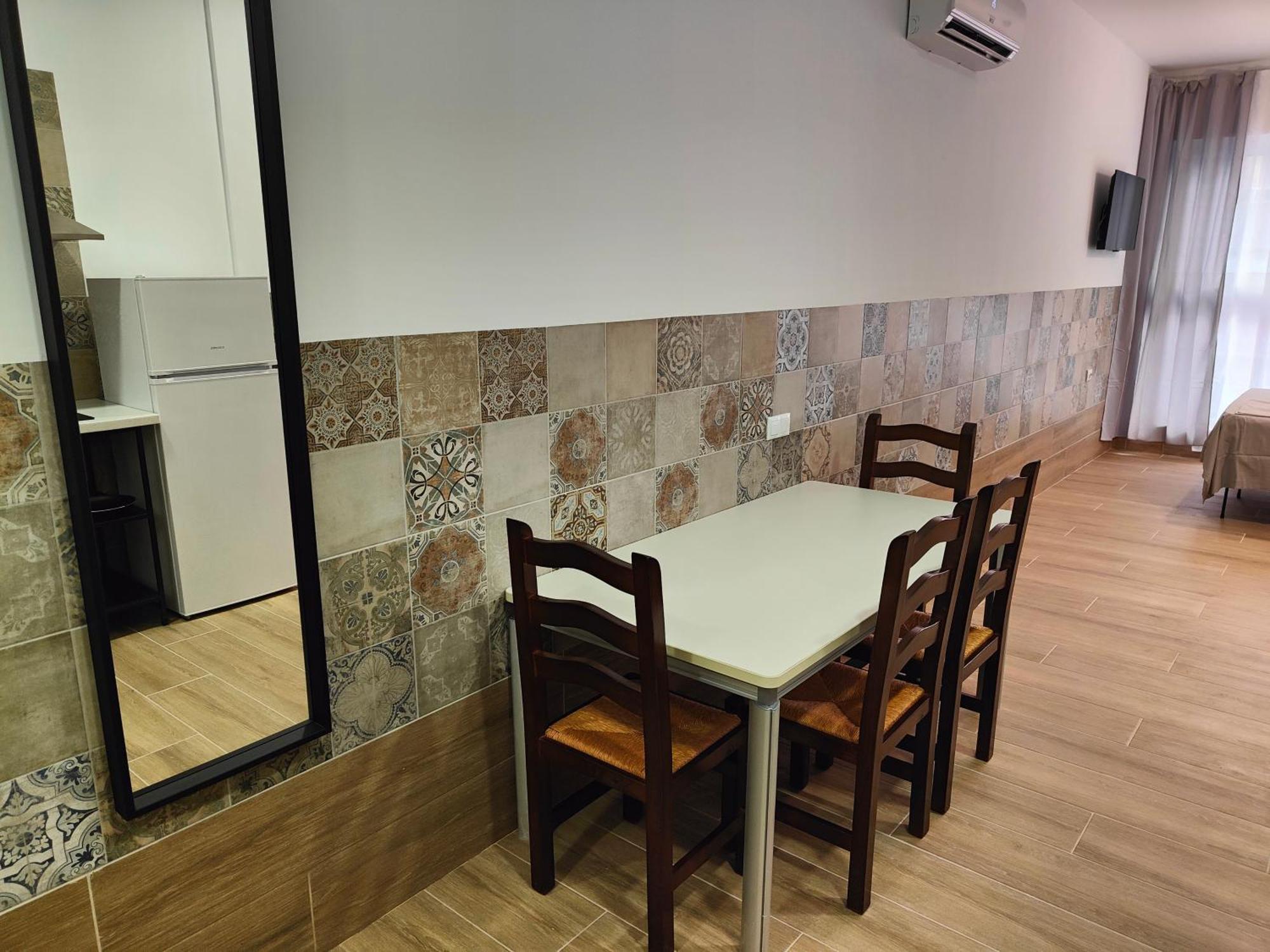 Рueвlo Мar, Hotel-Apartamento Κάλπε Εξωτερικό φωτογραφία