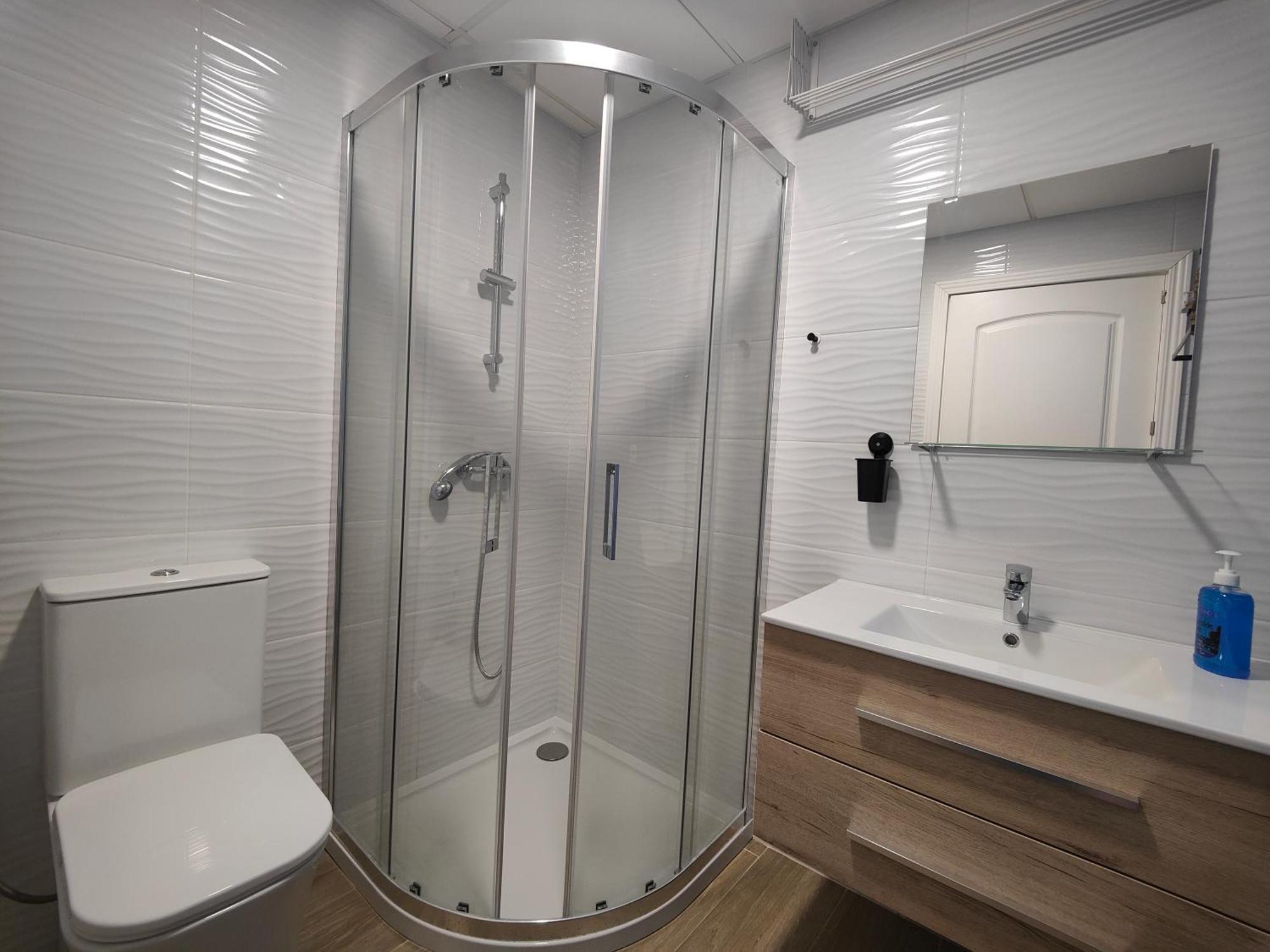 Рueвlo Мar, Hotel-Apartamento Κάλπε Εξωτερικό φωτογραφία