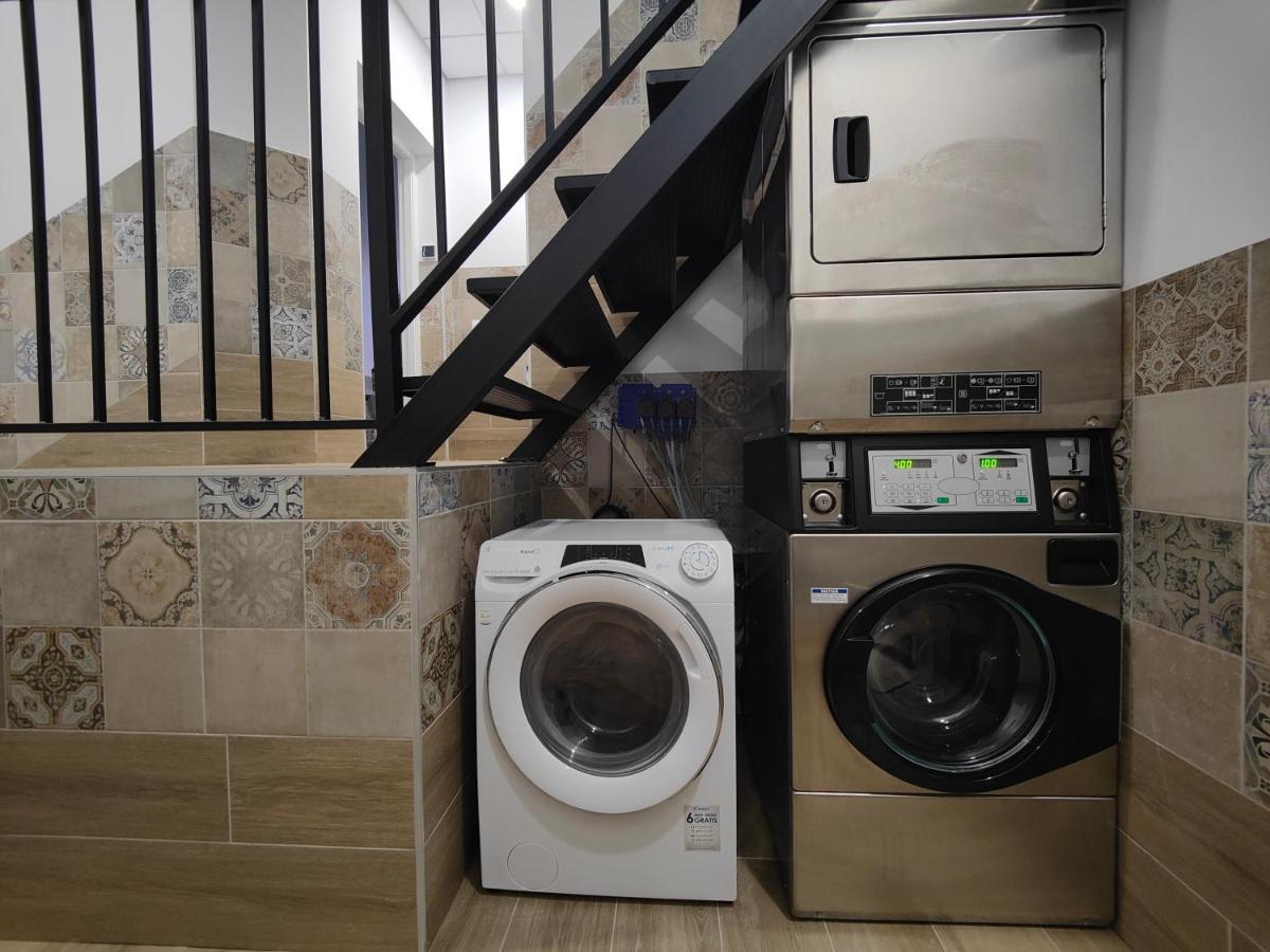 Рueвlo Мar, Hotel-Apartamento Κάλπε Εξωτερικό φωτογραφία
