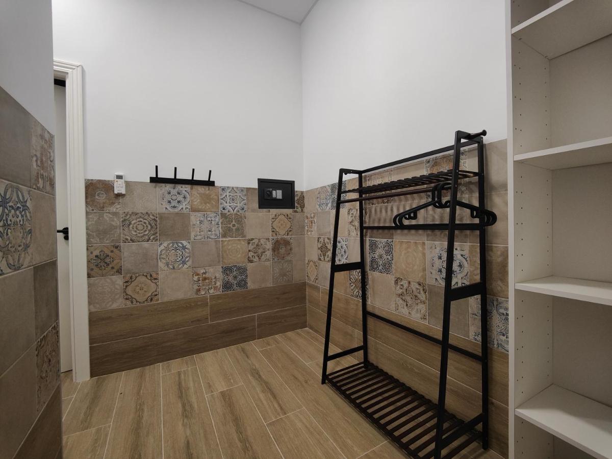 Рueвlo Мar, Hotel-Apartamento Κάλπε Εξωτερικό φωτογραφία