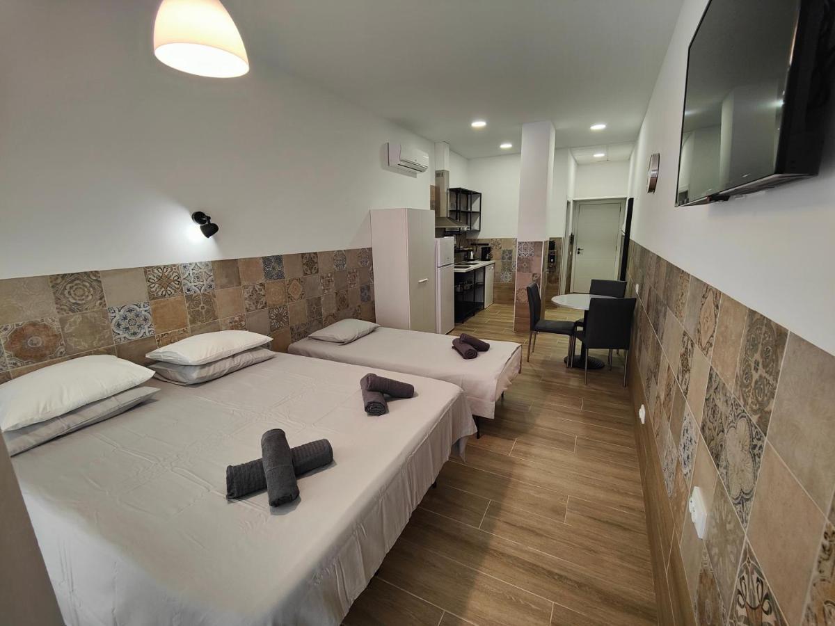 Рueвlo Мar, Hotel-Apartamento Κάλπε Εξωτερικό φωτογραφία