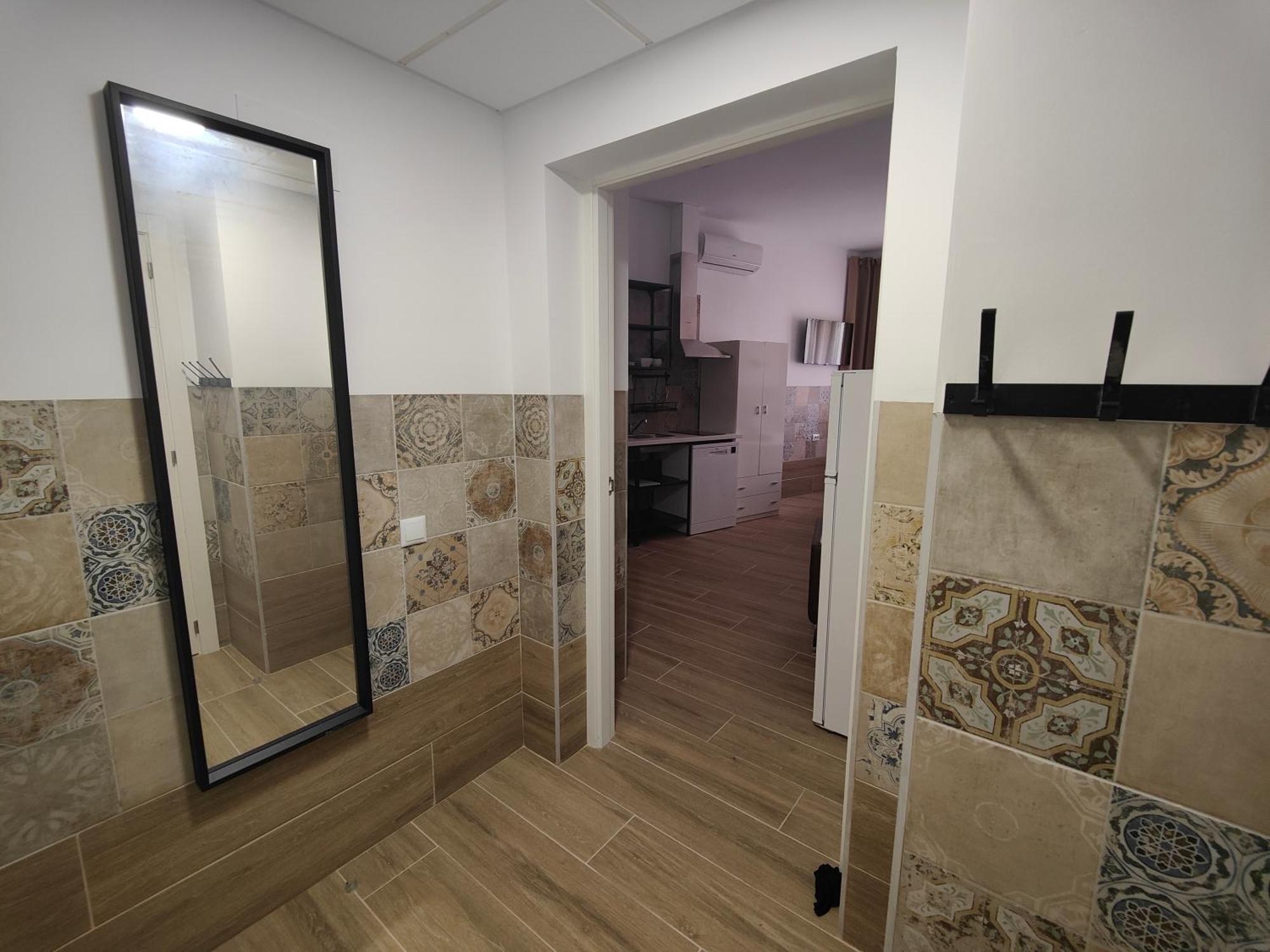 Рueвlo Мar, Hotel-Apartamento Κάλπε Εξωτερικό φωτογραφία