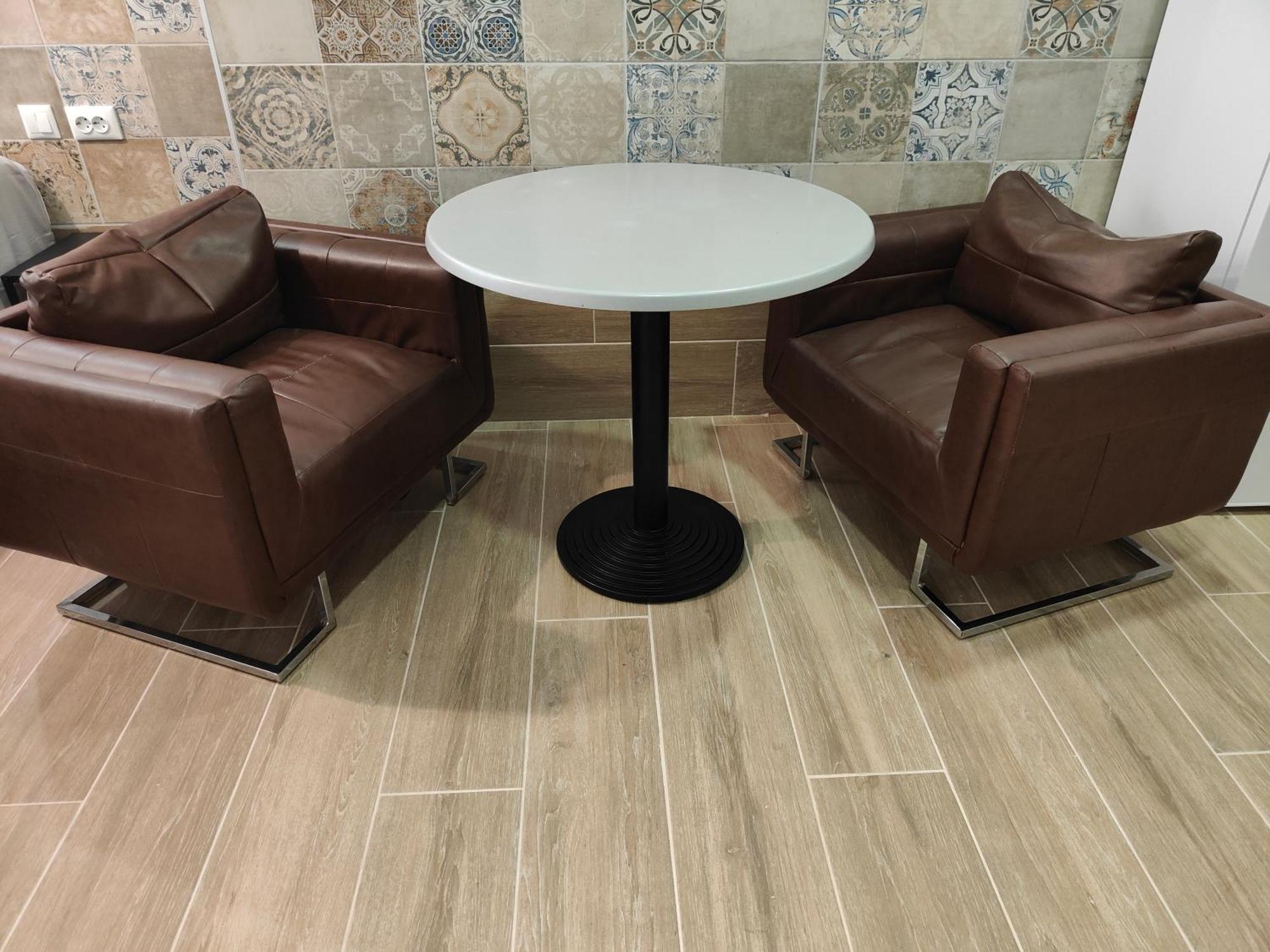 Рueвlo Мar, Hotel-Apartamento Κάλπε Εξωτερικό φωτογραφία