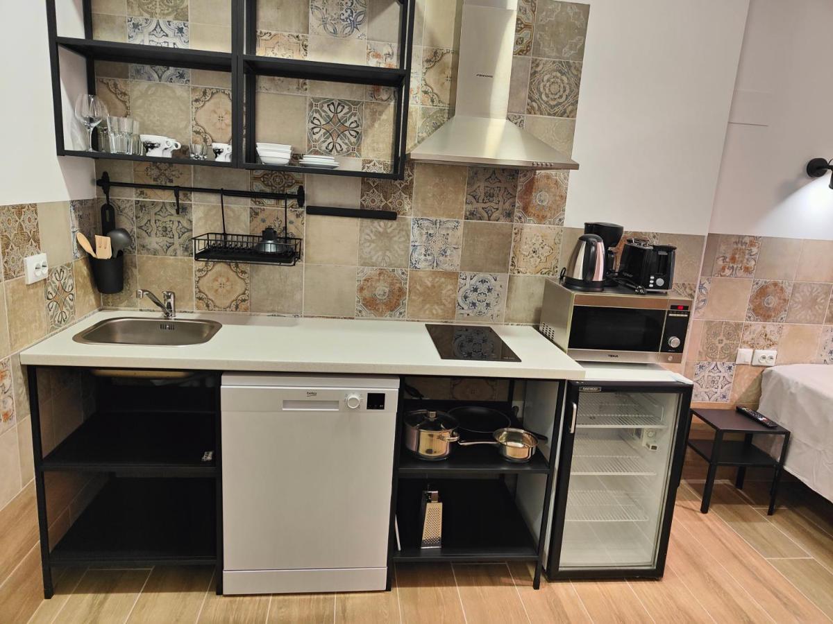 Рueвlo Мar, Hotel-Apartamento Κάλπε Εξωτερικό φωτογραφία