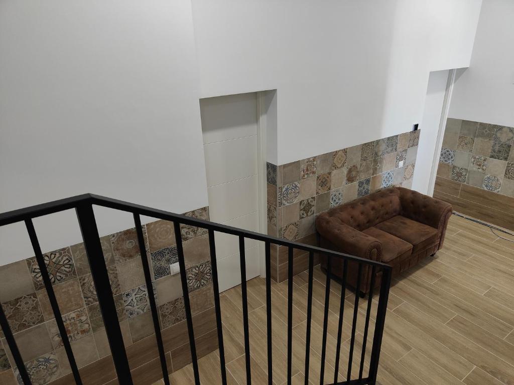 Рueвlo Мar, Hotel-Apartamento Κάλπε Εξωτερικό φωτογραφία